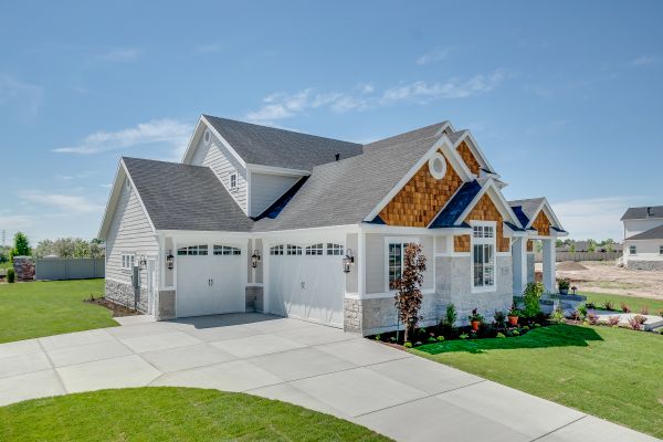 Cost of Concrete Pad Installation in Lafayette