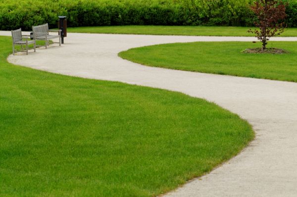 Cost of Concrete Walkway Installation in Lafayette