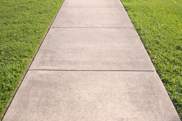 Cost of Sidewalk Replacement in Lafayette