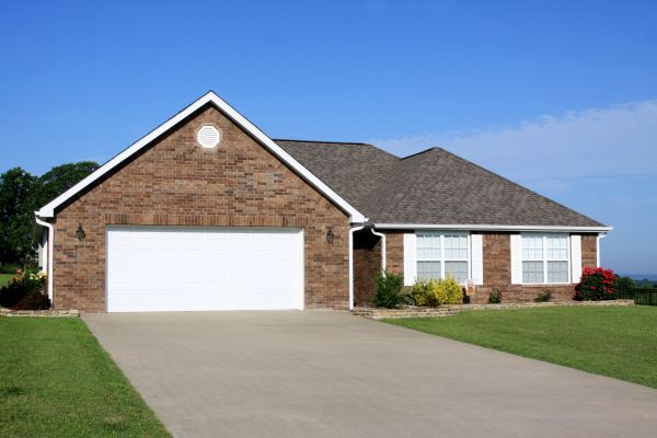 Cost of Driveway Renovation in Lafayette