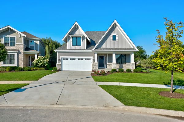 Cost of Apron Construction in Lafayette