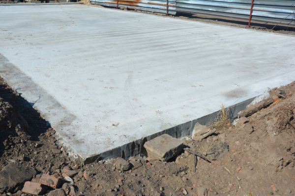 Cost of Flatwork Construction in Lafayette