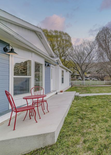 Cost of Concrete Deck Replacement in Lafayette