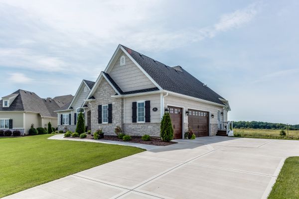 Cost of Concrete Driveway Replacement in Lafayette