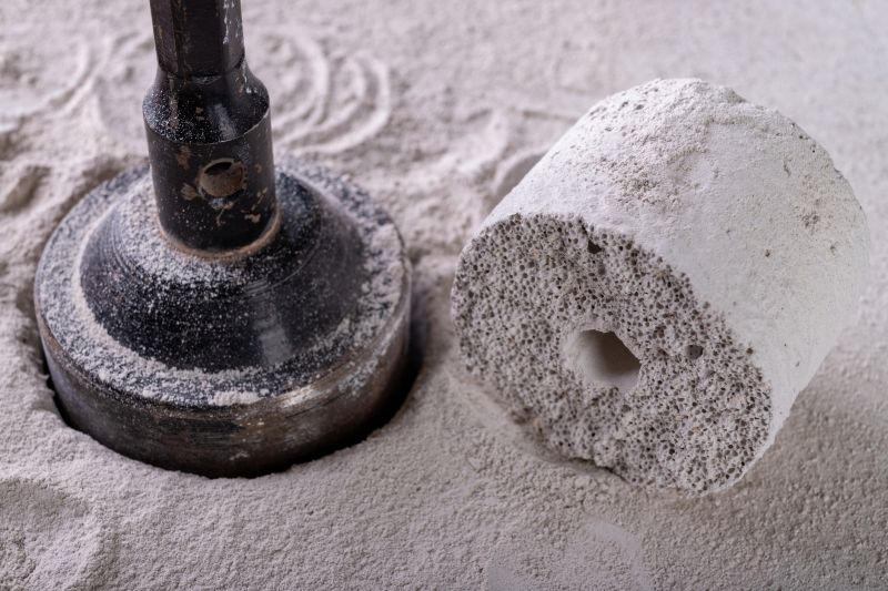 Concrete Cutting & Drilling