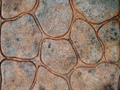 Stamped Concrete Installers